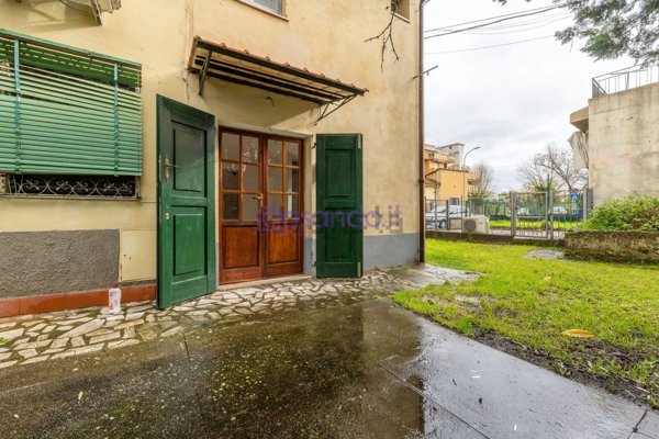 casa indipendente in vendita a Pisa