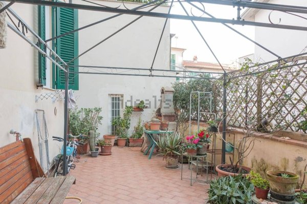 appartamento in vendita a Pisa