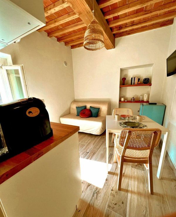appartamento in vendita a Pisa in zona Quartiere Santa Maria