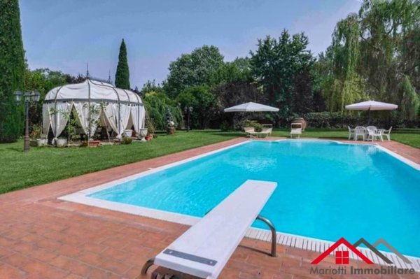 casa indipendente in vendita a Pisa in zona La Vettola