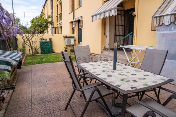 appartamento in vendita a Pisa in zona Barbaricina
