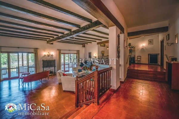 casa indipendente in vendita a Pisa in zona La Vettola