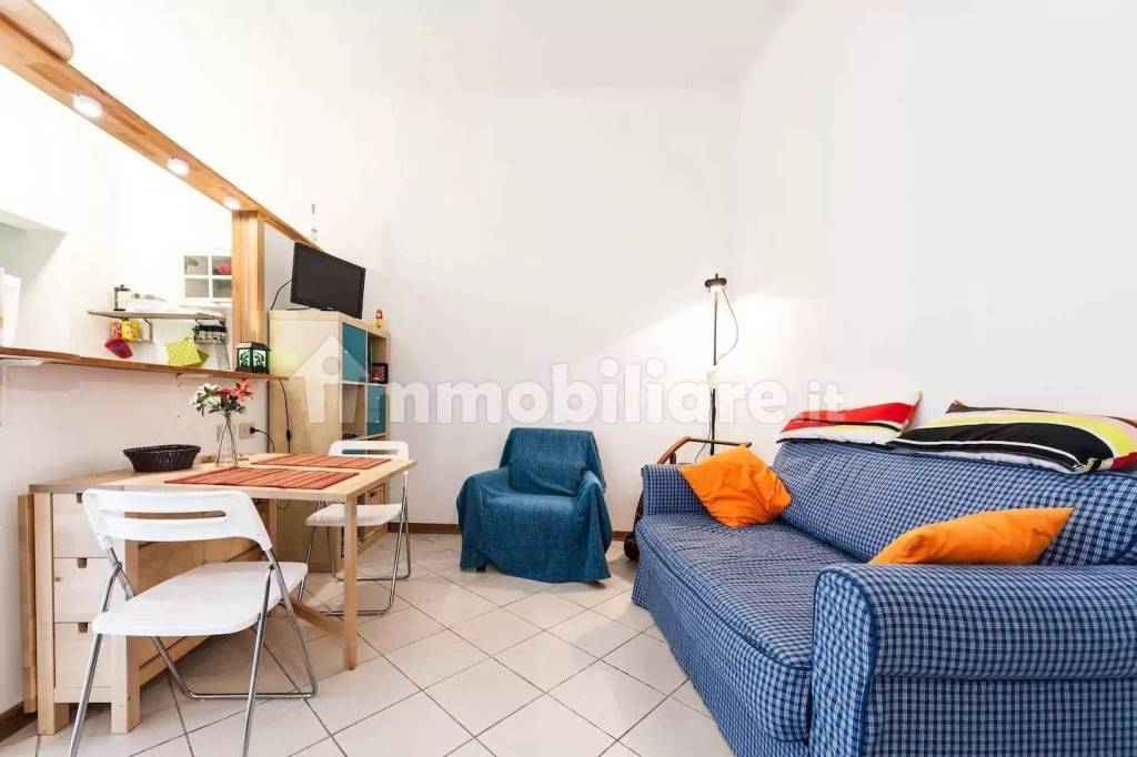 appartamento in vendita a Pisa in zona Quartiere Sant'Antonio