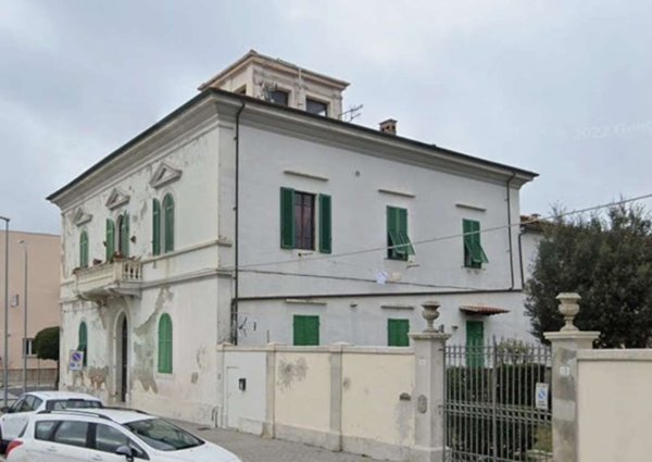 appartamento in vendita a Pisa in zona Tribunale