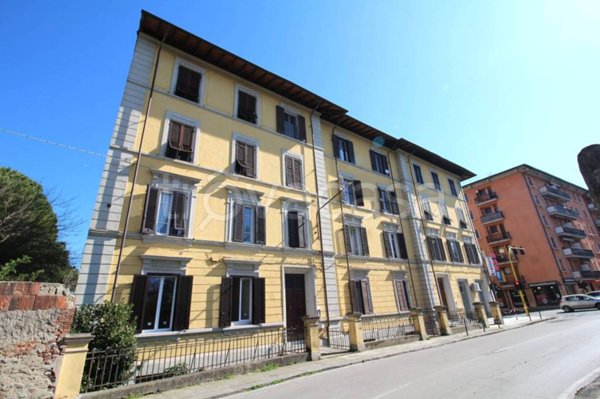 appartamento in vendita a Pisa in zona Landi