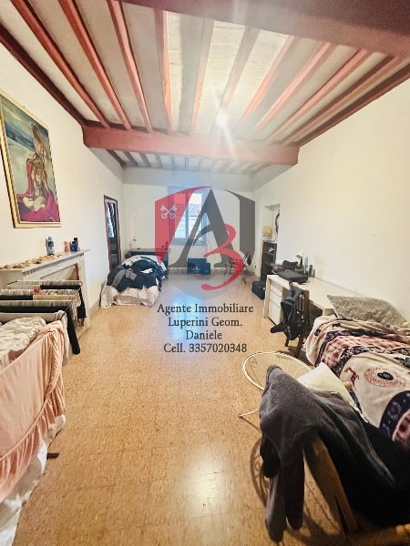 appartamento in vendita a Pisa in zona Quartiere Santa Maria