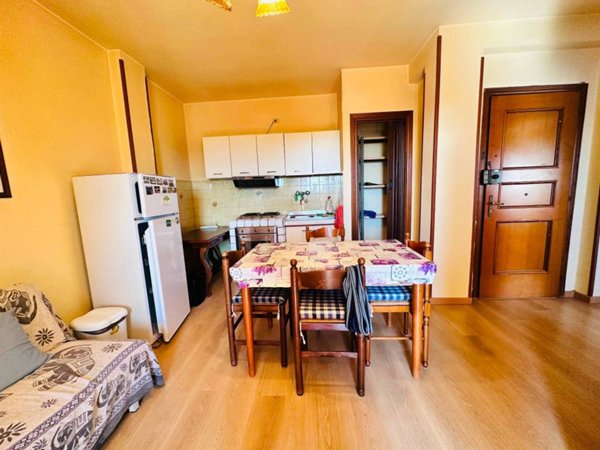 appartamento in vendita a Pisa in zona Cisanello