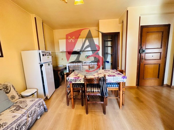 appartamento in vendita a Pisa in zona Cisanello