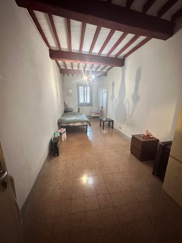 appartamento in vendita a Pisa in zona Quartiere Santa Maria