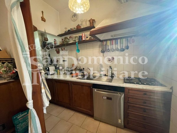 appartamento in vendita a Pisa in zona Ospedaletto