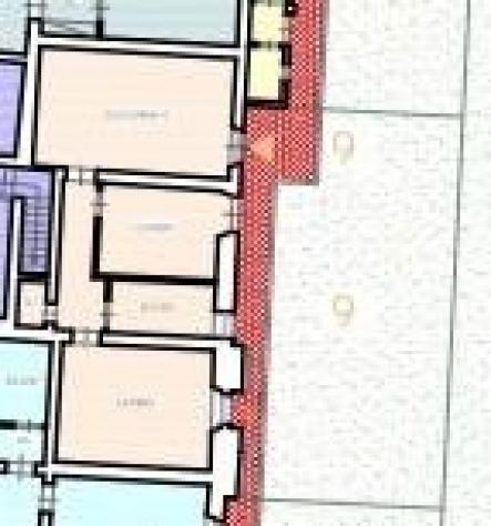 appartamento in vendita a Pisa in zona San Piero a Grado