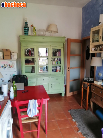 appartamento in vendita a Pisa in zona Quartiere San Giusto