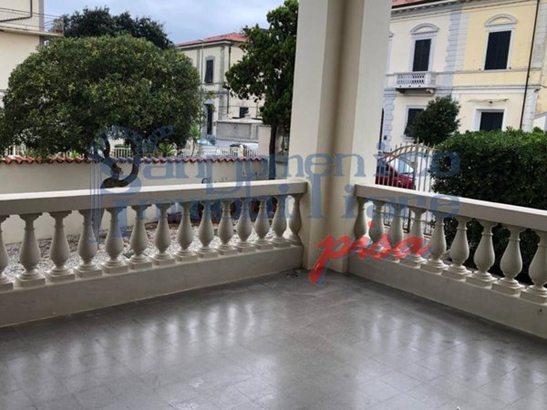 appartamento in vendita a Pisa in zona Calambrone