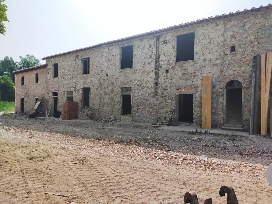 casa indipendente in vendita a Pisa in zona Lungarni