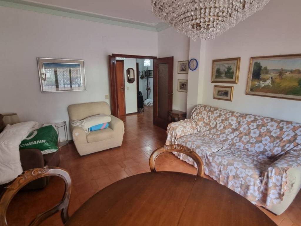 appartamento in vendita a Pisa in zona Cisanello