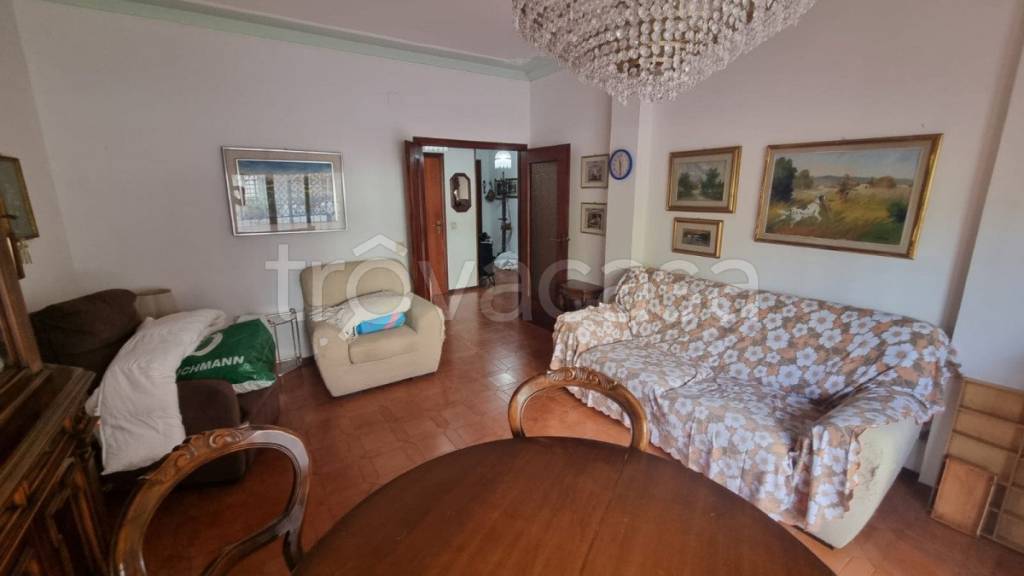 appartamento in vendita a Pisa in zona Cisanello