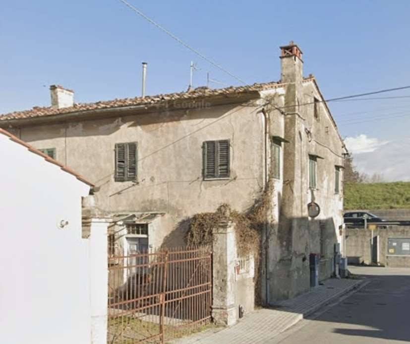 quadrivano in vendita a Pisa in zona Putignano
