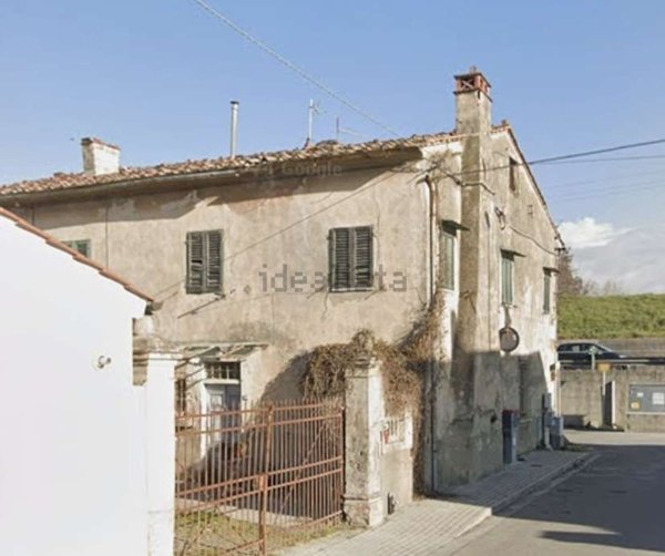 quadrivano in vendita a Pisa