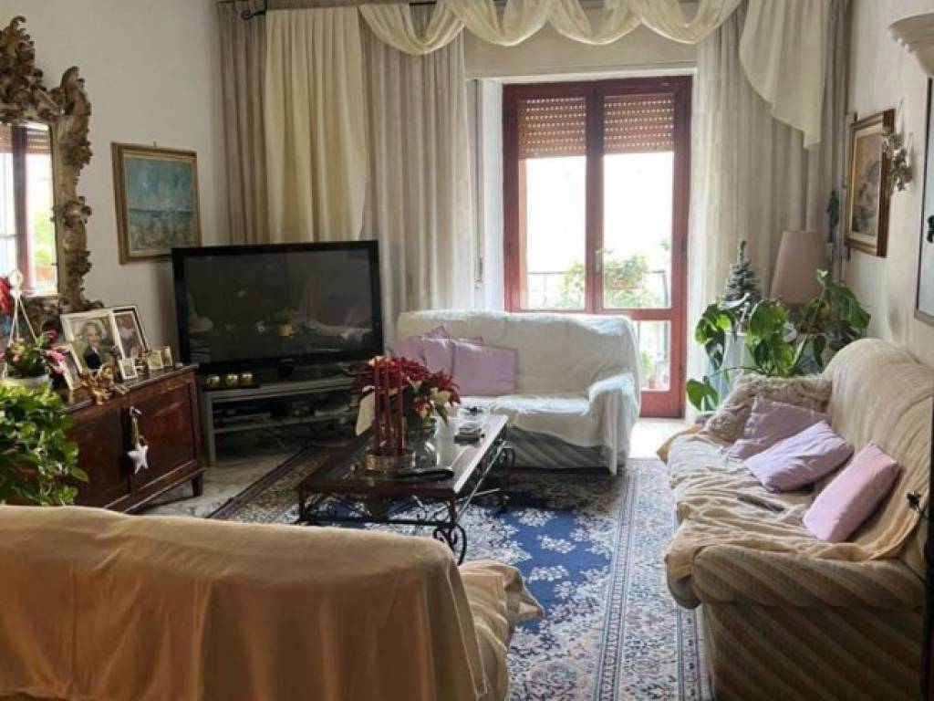 appartamento in vendita a Pisa in zona Centro Storico