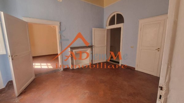appartamento in vendita a Pisa in zona Quartiere San Martino