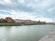 appartamento in vendita a Pisa in zona Centro Storico