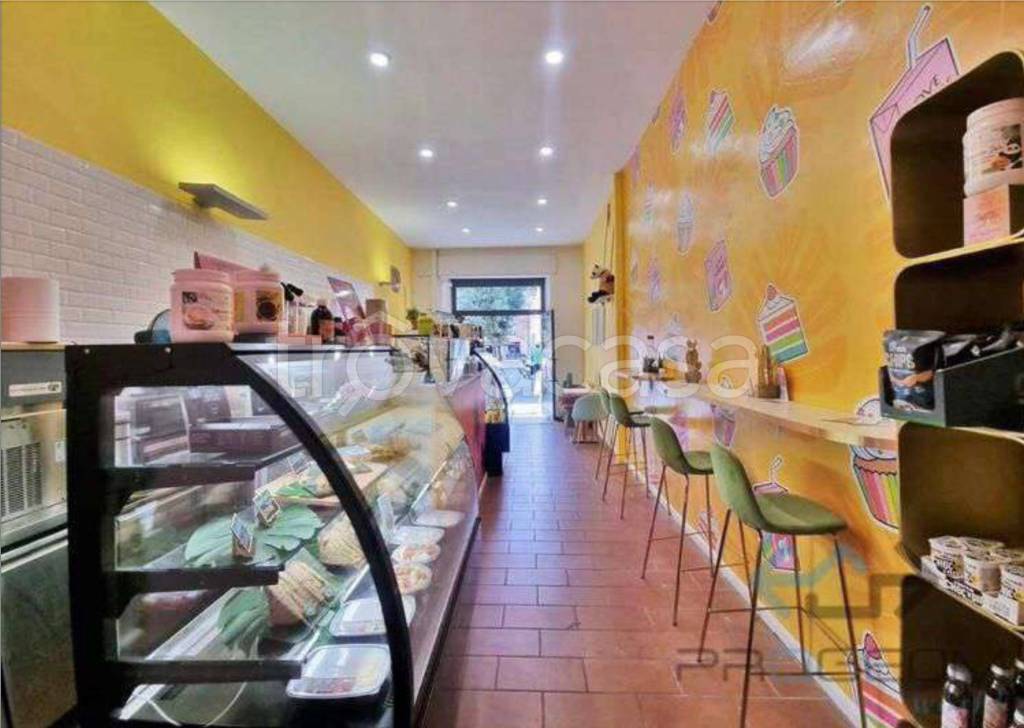 negozio in vendita a Pisa in zona Quartiere San Martino
