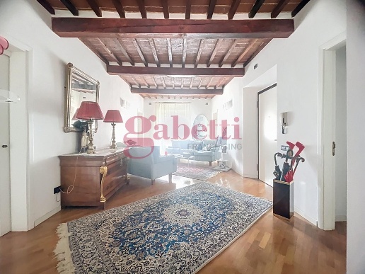 appartamento in vendita a Pisa in zona Santa Marta
