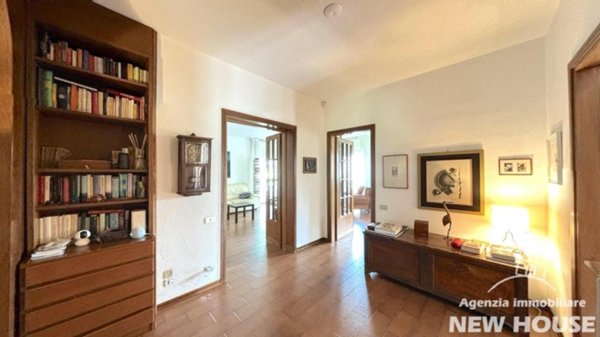 appartamento in vendita a Pisa in zona Centro Storico