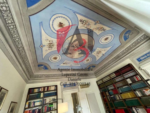 appartamento in vendita a Pisa in zona Quartiere San Francesco