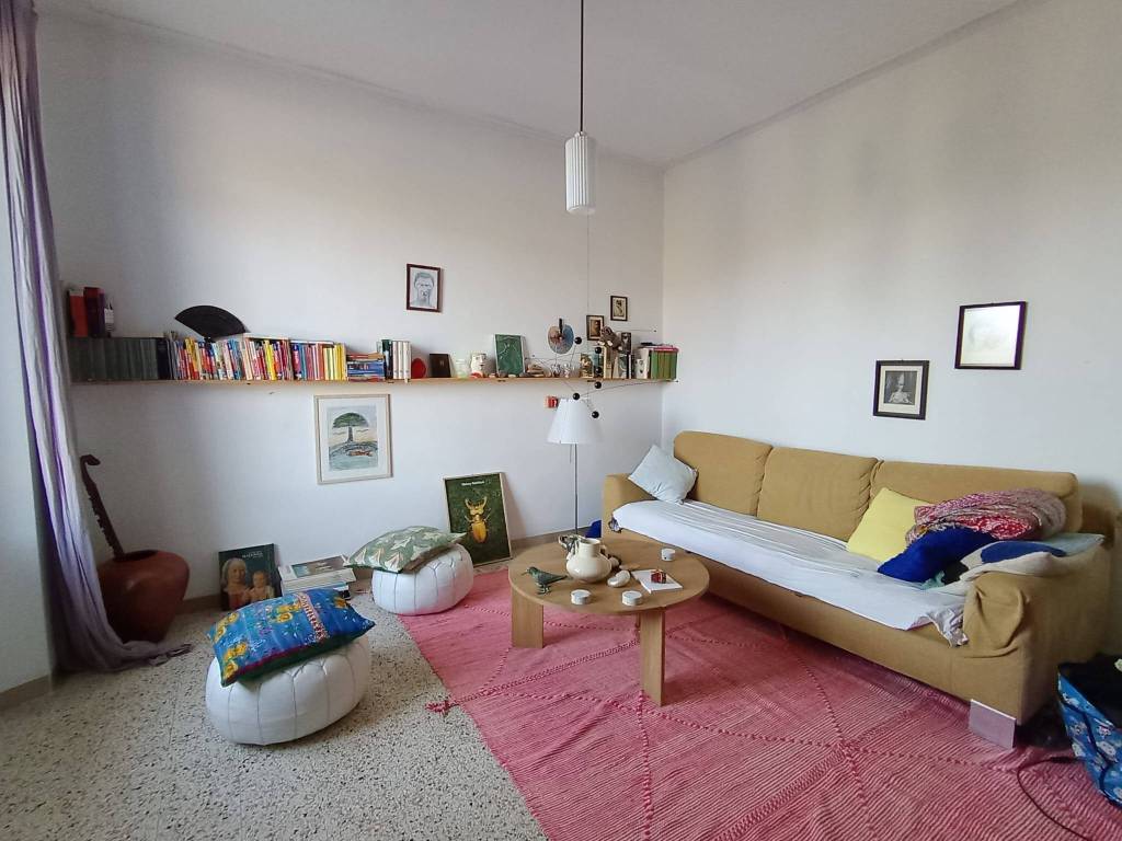 appartamento in vendita a Pisa in zona I Passi