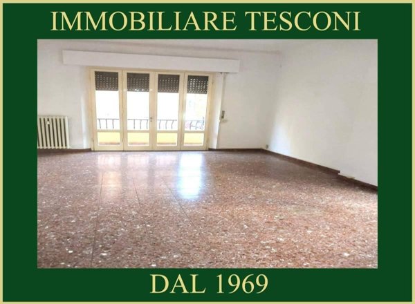 appartamento in vendita a Pisa in zona Quartiere San Giusto