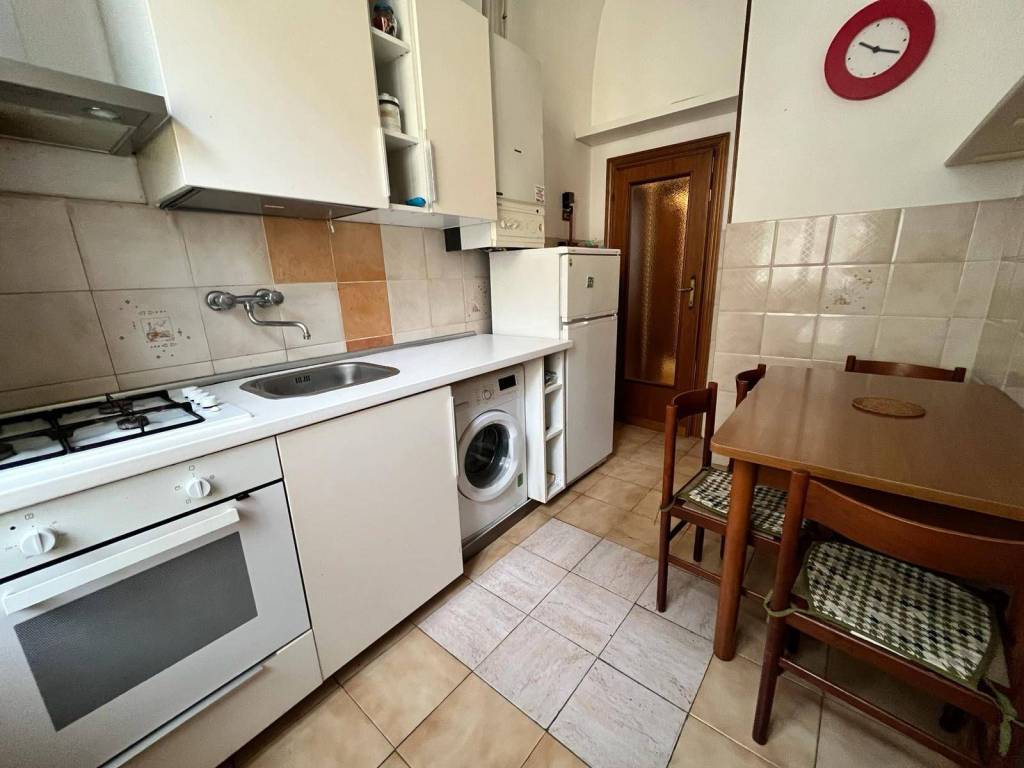 appartamento in vendita a Pisa in zona Santa Caterina