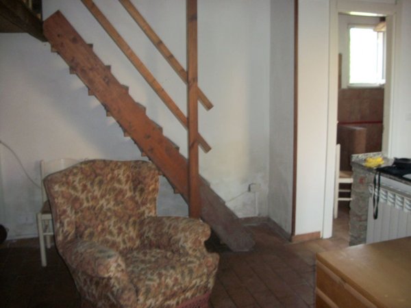 appartamento in vendita a Pisa in zona Oratoio