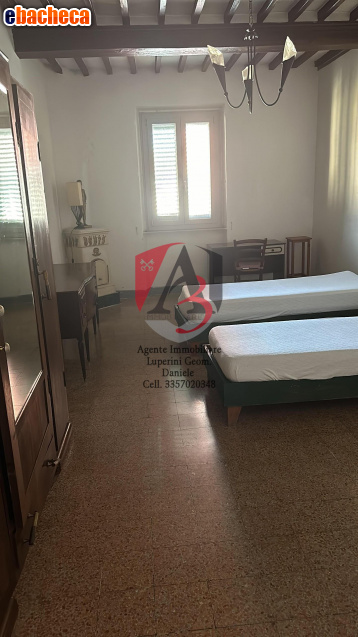 appartamento in vendita a Pisa in zona Quartiere Santa Maria