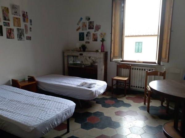 appartamento in vendita a Pisa in zona Stazione