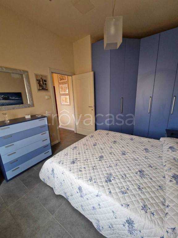 appartamento in vendita a Pisa in zona Calambrone