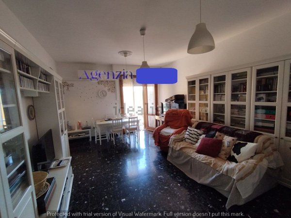 appartamento in vendita a Pisa in zona Porta a Lucca