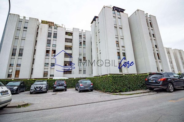 appartamento in vendita a Pisa in zona Cisanello