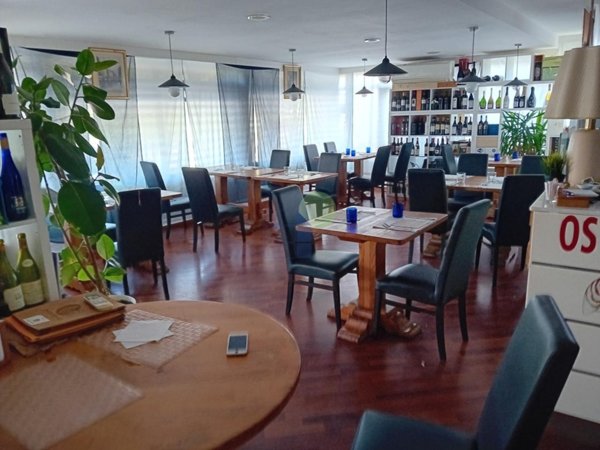 appartamento in vendita a Pisa in zona Tirrenia