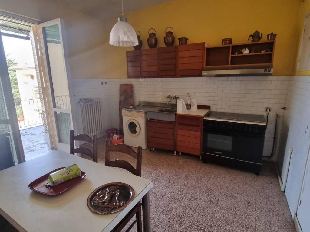appartamento in vendita a Pisa in zona Porta a Lucca