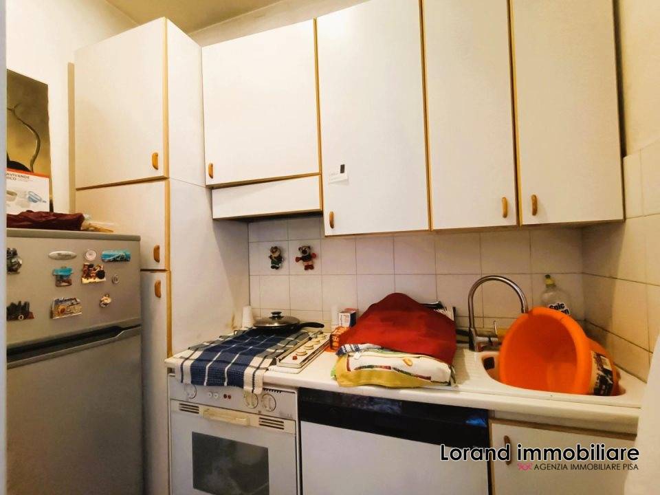 appartamento in vendita a Pisa in zona Le Piagge