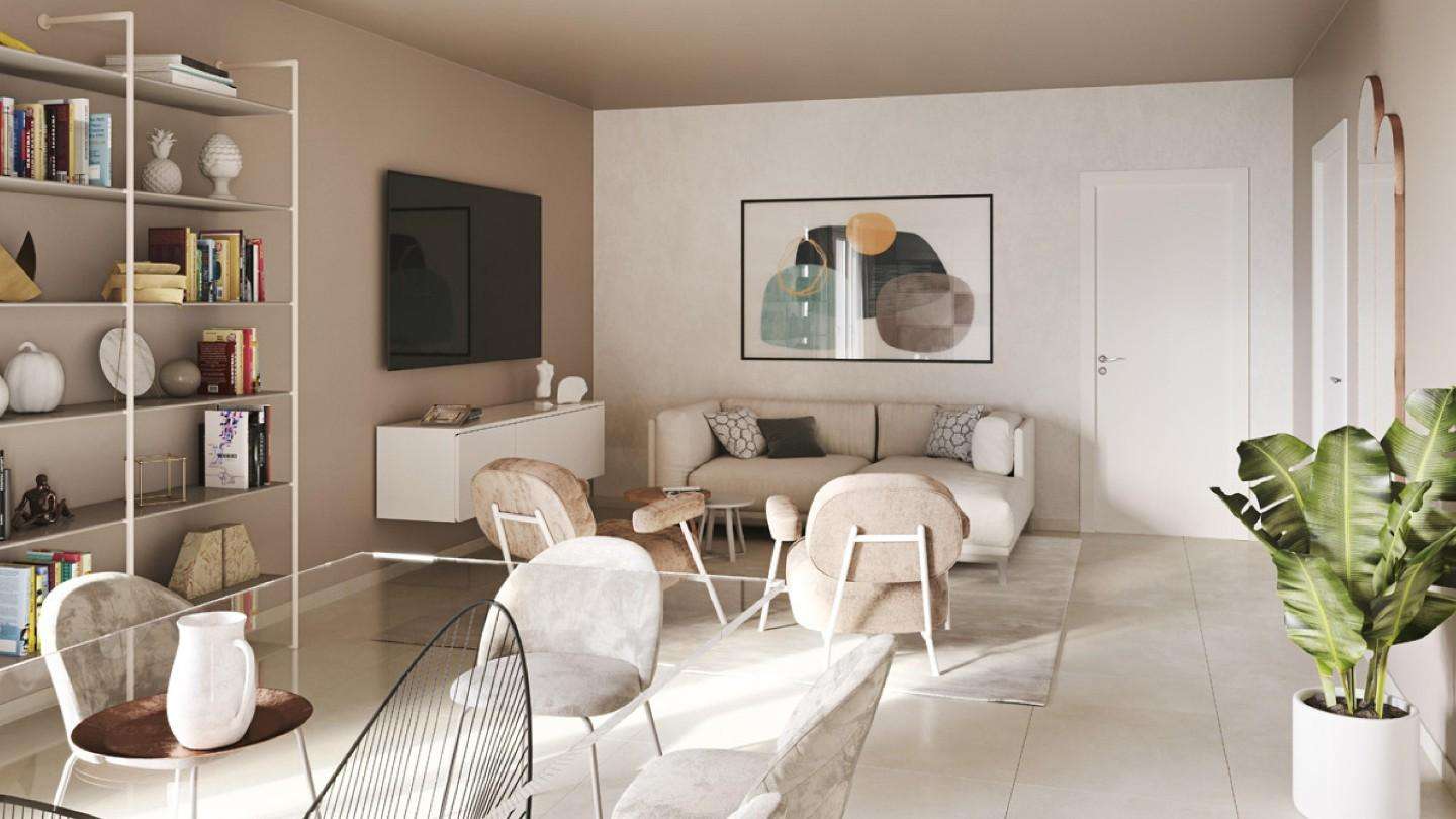 appartamento in vendita a Pisa in zona Quartiere San Francesco