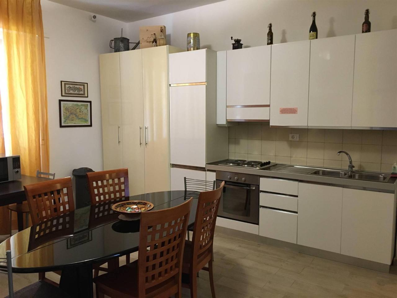 appartamento in vendita a Pisa in zona Quartiere San Giusto