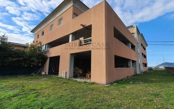 appartamento in vendita a Pisa in zona Centro Storico