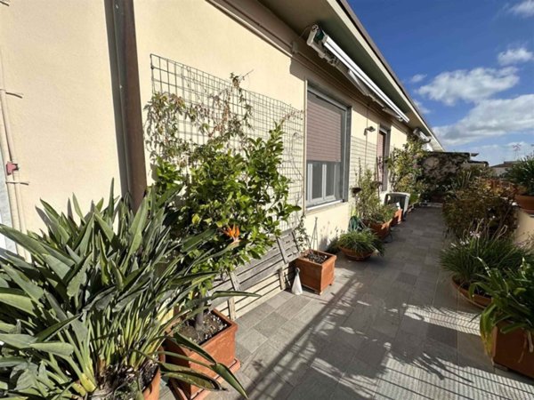 appartamento in vendita a Pisa in zona Quartiere Sant'Antonio