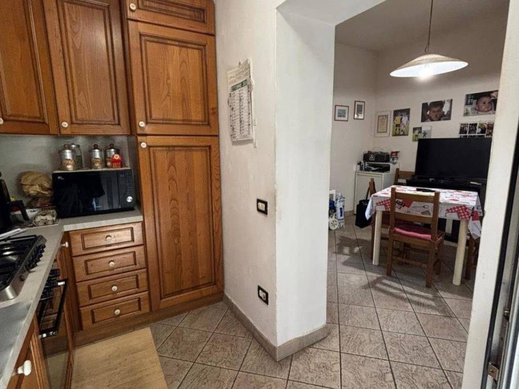 casa indipendente in vendita a Pisa in zona Quartiere San Giusto
