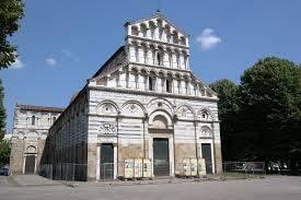 appartamento in vendita a Pisa in zona Quartiere Sant'Antonio