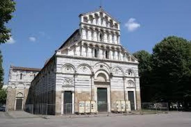 appartamento in vendita a Pisa in zona Quartiere Sant'Antonio