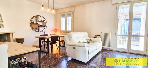 appartamento in vendita a Pisa in zona Quartiere San Martino