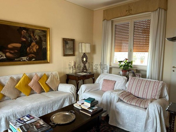 appartamento in vendita a Pisa